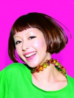 木村カエラ　画像