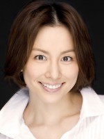 米倉涼子　画像