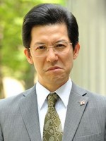 宮川一朗太　半沢直樹　江島浩役