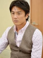 原田龍二　画像