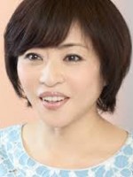 松本明子　画像