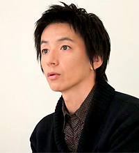 保阪尚希　画像