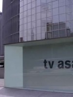 テレビ朝日　画像