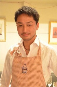 小崎陽一　画像