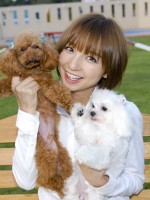 篠田麻里子・ぱちゃ・ムッシュ　画像