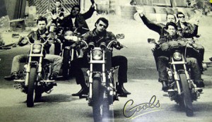 クールス　画像