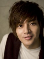 キム・ジュン　画像