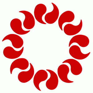 埼玉県マーク　画像