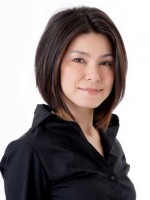 高田聖子　画像