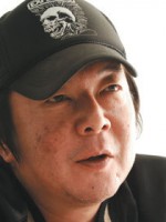 古田新太　画像