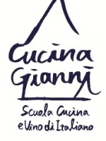 クッチーナジャンニ　画像