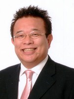 島田洋七　画像