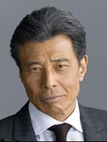 舘ひろし　画像