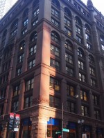 ルッカリー・ビルディング　画像