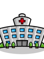 病院　画像