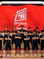 究極の男は誰だ！？最強スポーツ男子頂上決戦