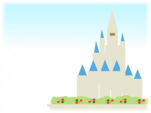 ディズニーランド　画像