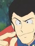 ルパン　画像