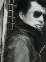 舘ひろしクールス　画像