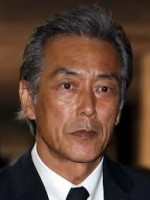 岩城滉一　画像