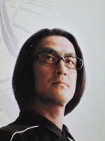 粟根まこと　画像