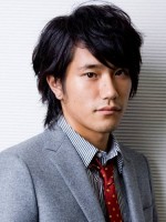 松山ケンイチ　画像