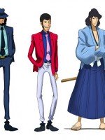 ルパン三世　画像