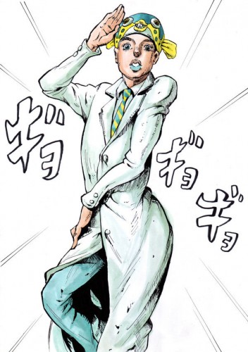 さかなクン　画像