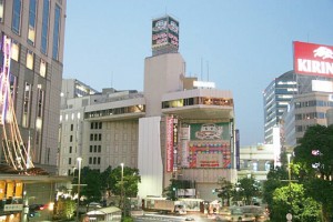 ヨドバシカメラ　画像