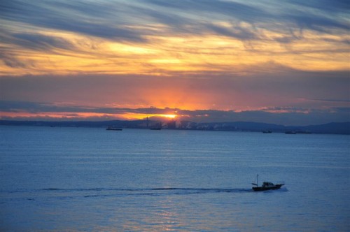 横浜シンボルタワー