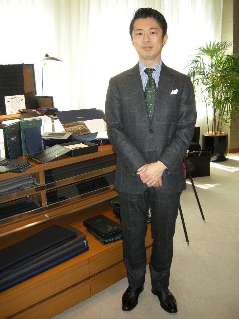 鈴木健次郎　画像