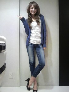 舞川あいく　私服　画像