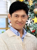 薬丸裕英　画像