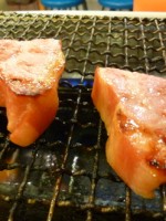 ベーコン　画像　