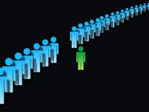 人種差別　画像