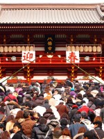 鶴岡八幡宮　画像