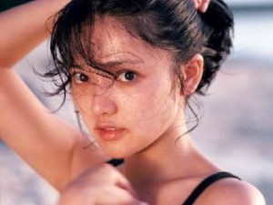 水沢アキ　画像