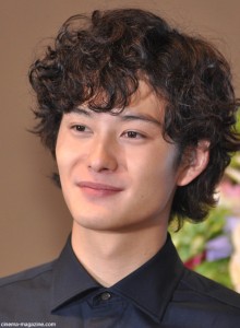 岡田将生　画像