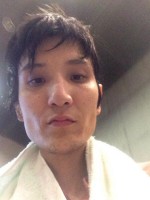 本坊 元児　画像