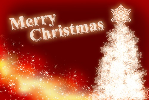 クリスマス　画像