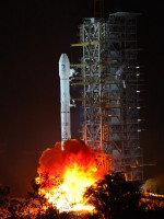 打ち上げ　画像