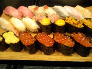 寿司　画像