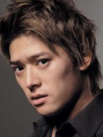 高岡蒼甫　画像