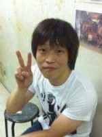 水口 靖一郎　画像