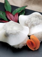 雪ん子寿司　画像