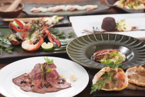 イタリアン　画像