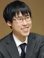 井山裕太　画像