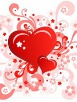 バレンタイン　画像