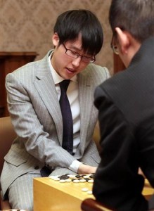 井山裕太　画像