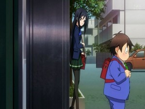 待ちぶせ　画像